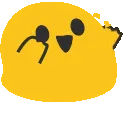 dancingblob