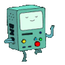 Bmo Discord emoji