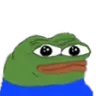PepeWeird