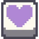 PurpleHeartPixel