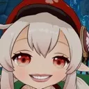 Klee_Smile Discord Emoji