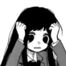 suffering