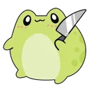 knife_frog