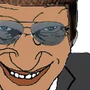 ghillieGrin