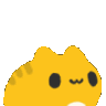 Catblob catblob Discord Emoji