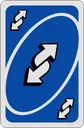 Reverse Reverse
