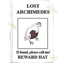 Archimedeslost