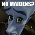 NoMaidens