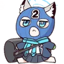 ShirokoRobbing