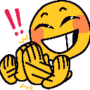 congrats Discord emoji