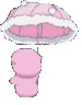 pr_parasol Discord emoji