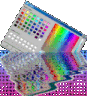 pr_paint Discord emoji