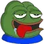 Pepedrool pepedrool Discord Emoji