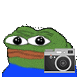 4 Kpepe Discord Emoji