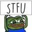 stfu