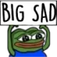 PepeSad