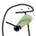 a_chappal Discord emoji