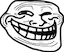 trolled