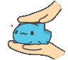 AGC_CapooCutePat Discord emoji