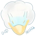 Bgodmoffer
