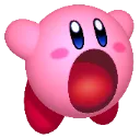 kirbyemoji Discord Emoji