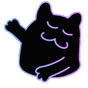 Catvibe catvibe Discord Emoji