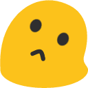 blob_tilt Discord emoji