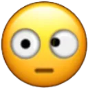crosseyed