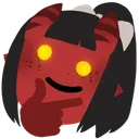 meru_merunyaa_022 Discord Emoji