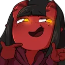 meru_merunyaa_004 Discord Emoji