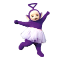 21_TinkyWinkyTutu
