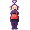 21_TinkyWinkyBag