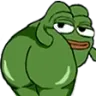 Pepethicc Discord Emoji