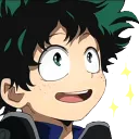 DekuSparkle