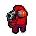 amogus Discord Emoji