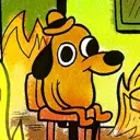 thisisFINE thisisFINE