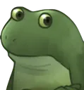 worryfrog