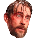 CMPunk Discord emoji