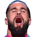 SethRollins Discord emoji