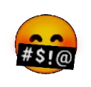 Censored Censored Discord Emoji