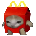 mcdcat