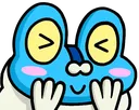 Froakieblush