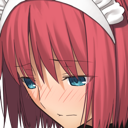 Sui_embarrassed Discord emoji