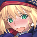 EmbarrassedCastoria Discord emoji