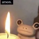 arson