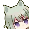 NeneCatPeek