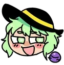 KoishiSmug