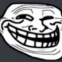 troll Discord Emoji