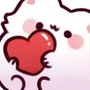 meow_four Discord Emoji