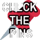 CheckThePins